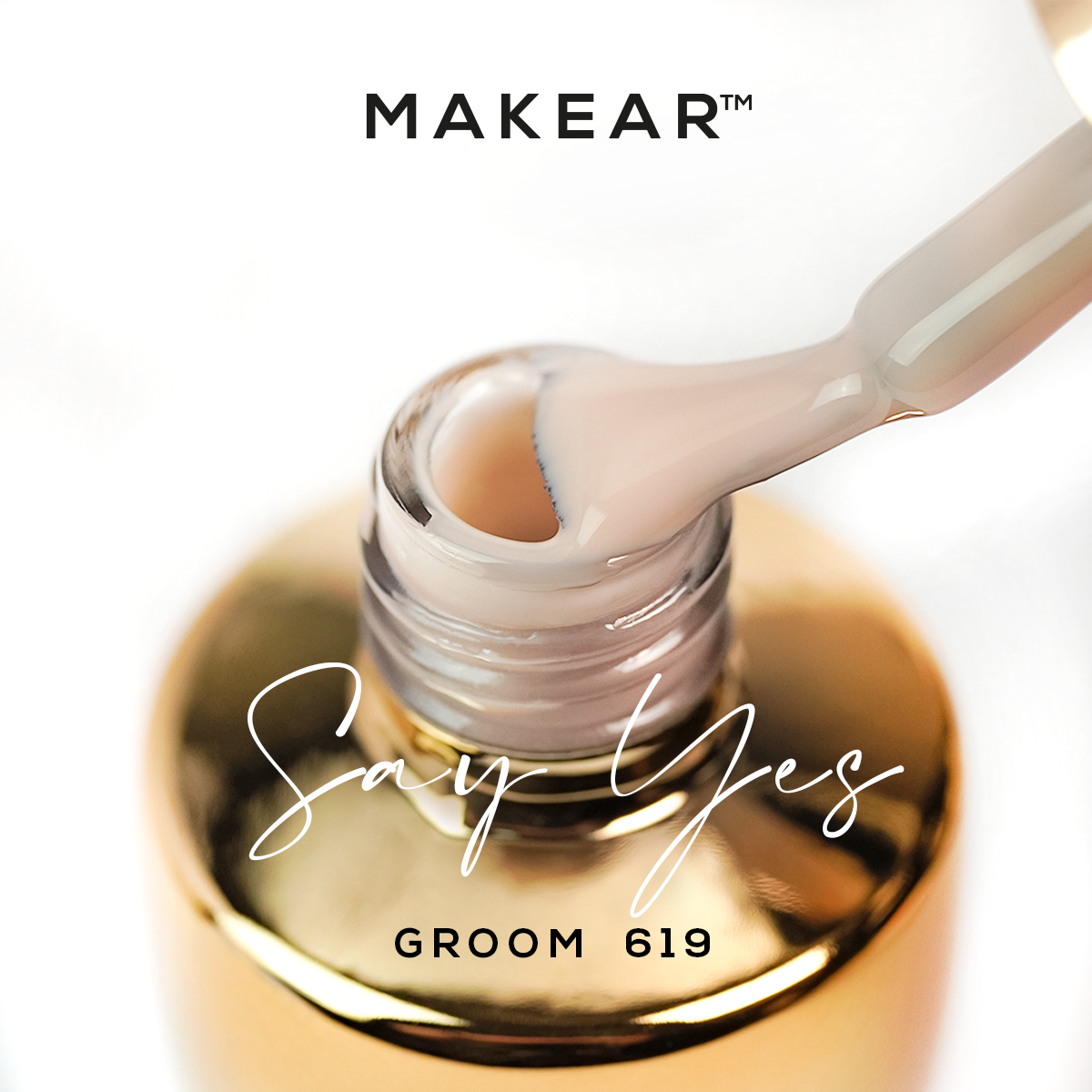SPALVA - GROOM 619