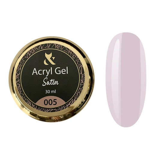 F.O.X ACRYL GEL SATIN NR.005 50ML