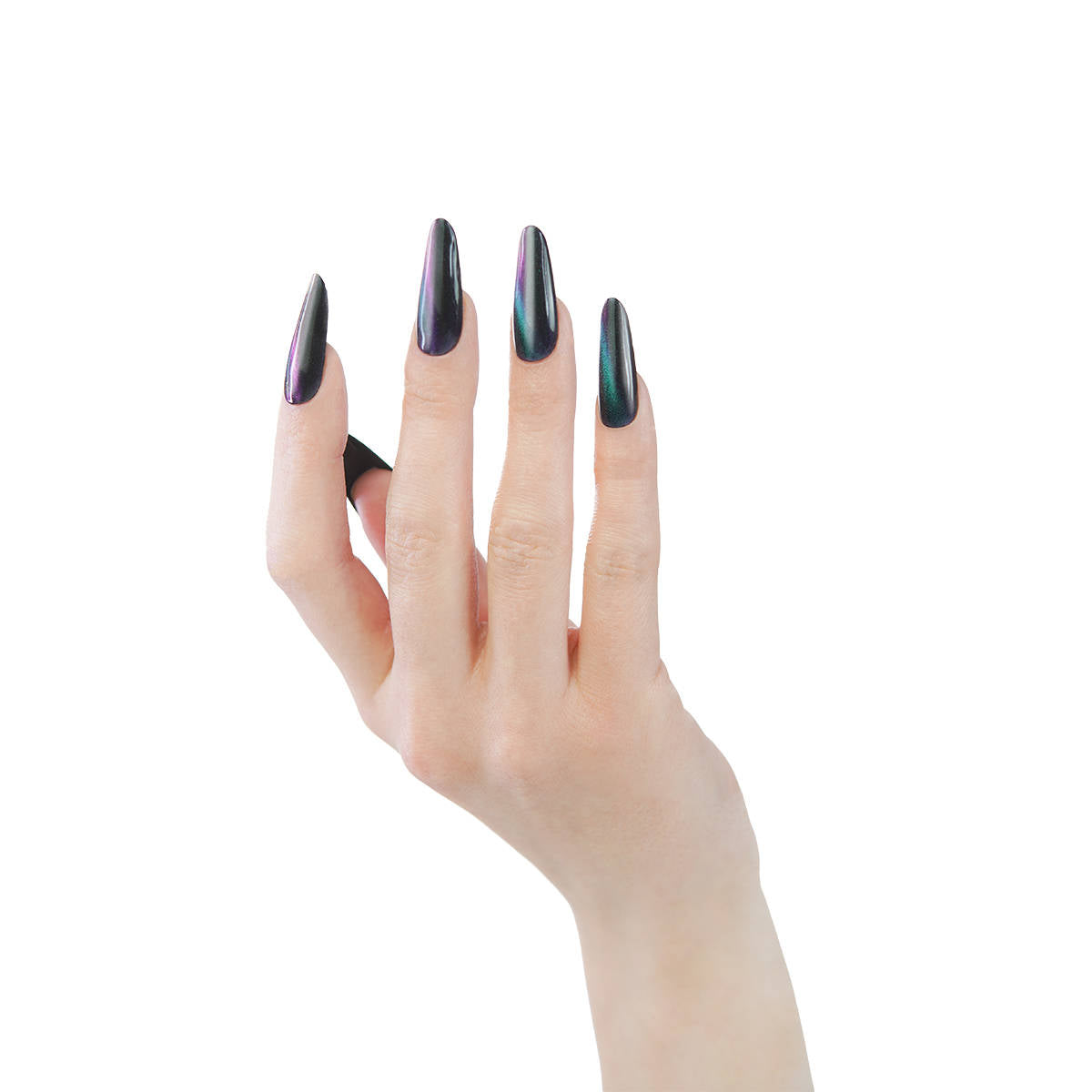 SPALVA - 5D CAT EYE CG02