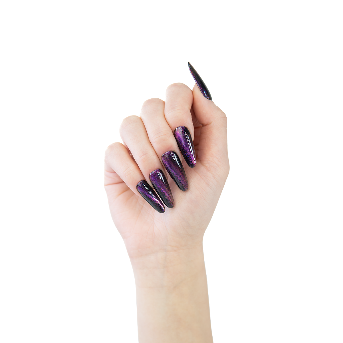 SPALVA - 5D CAT EYE CG05