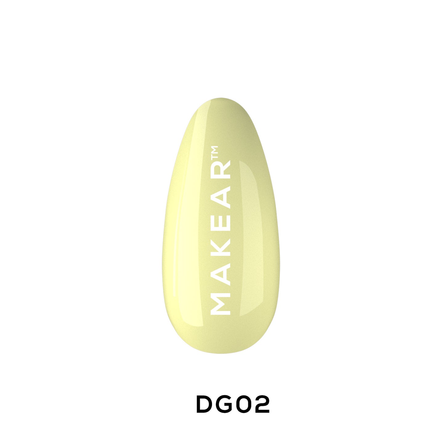 ŠVYTINTI TAMSOJE SPALVA - HELLO YELLOW DG02