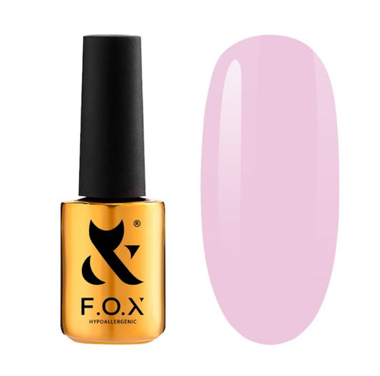 F.O.X ACRYL GEL BOTLLE NR.002 14ML