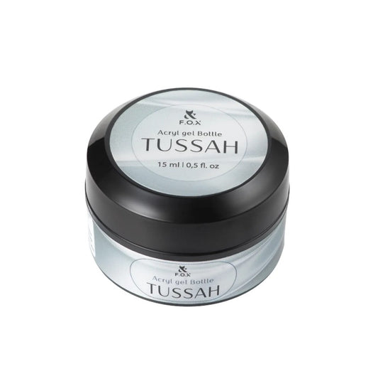 F.O.X ACRYL GEL BOTTLE TUSSAH 15ML