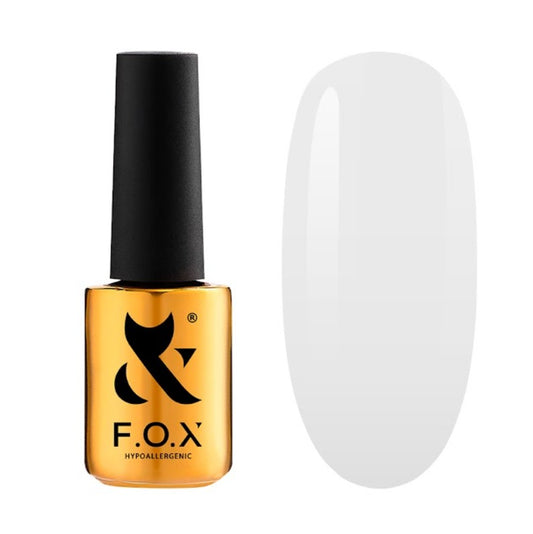 F.O.X ACRYL GEL 001 14ML