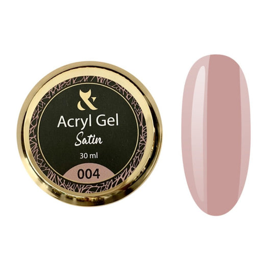F.O.X ACRYL GEL SATIN NR.004 50ML