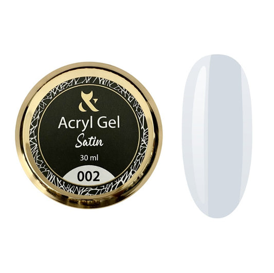 F.O.X ACRYL GEL SATIN NR.002 50ML