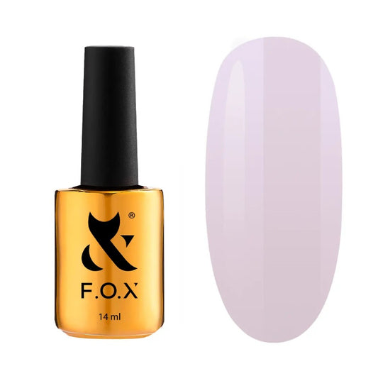 F.O.X ACRYL GEL BOTTLE 010 14ML