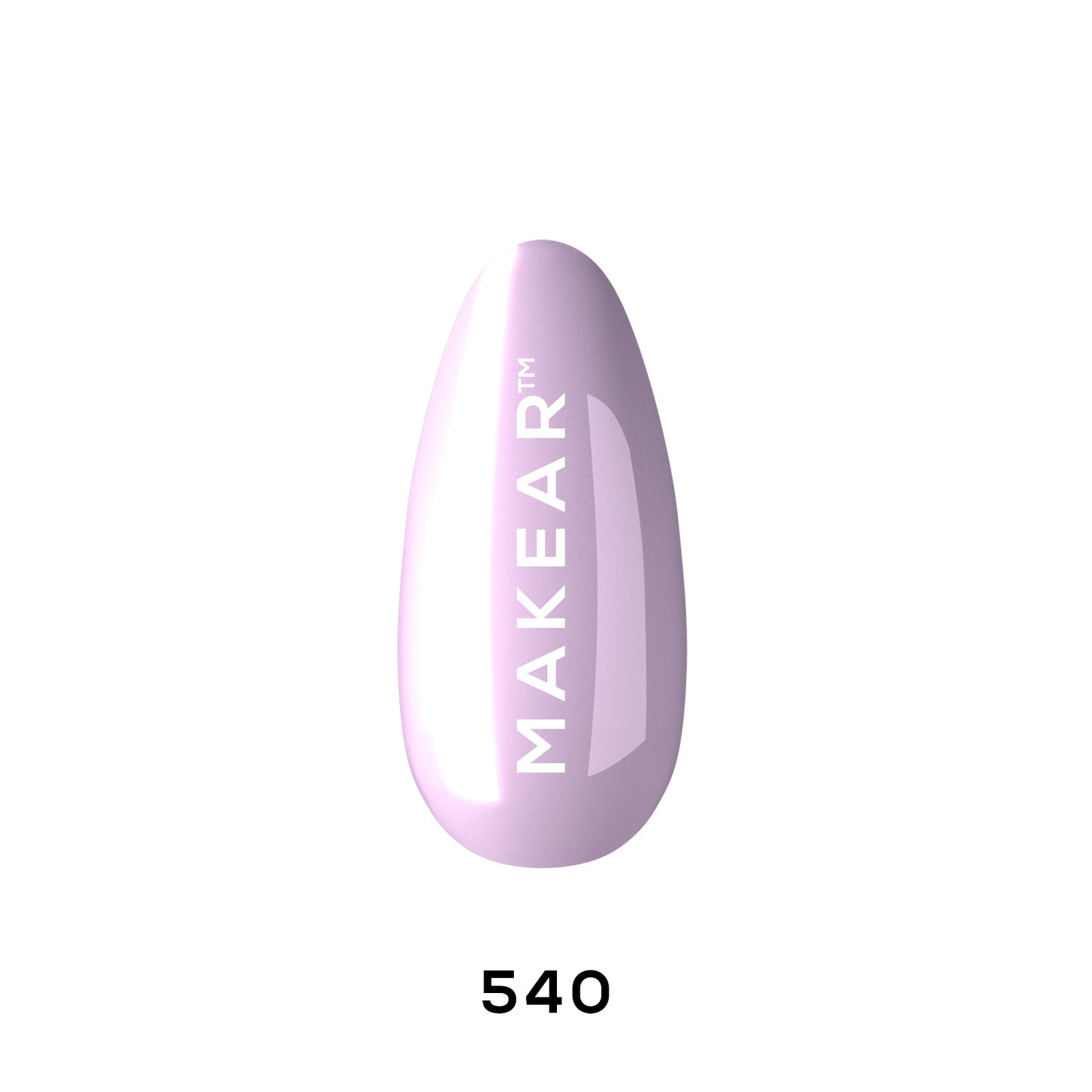 SPALVA - 540