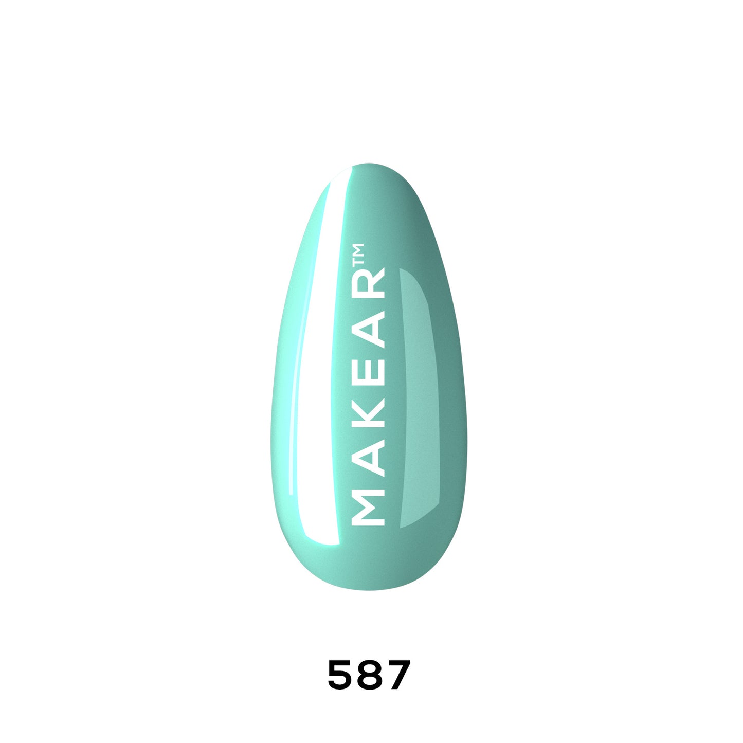 SPALVA - 587