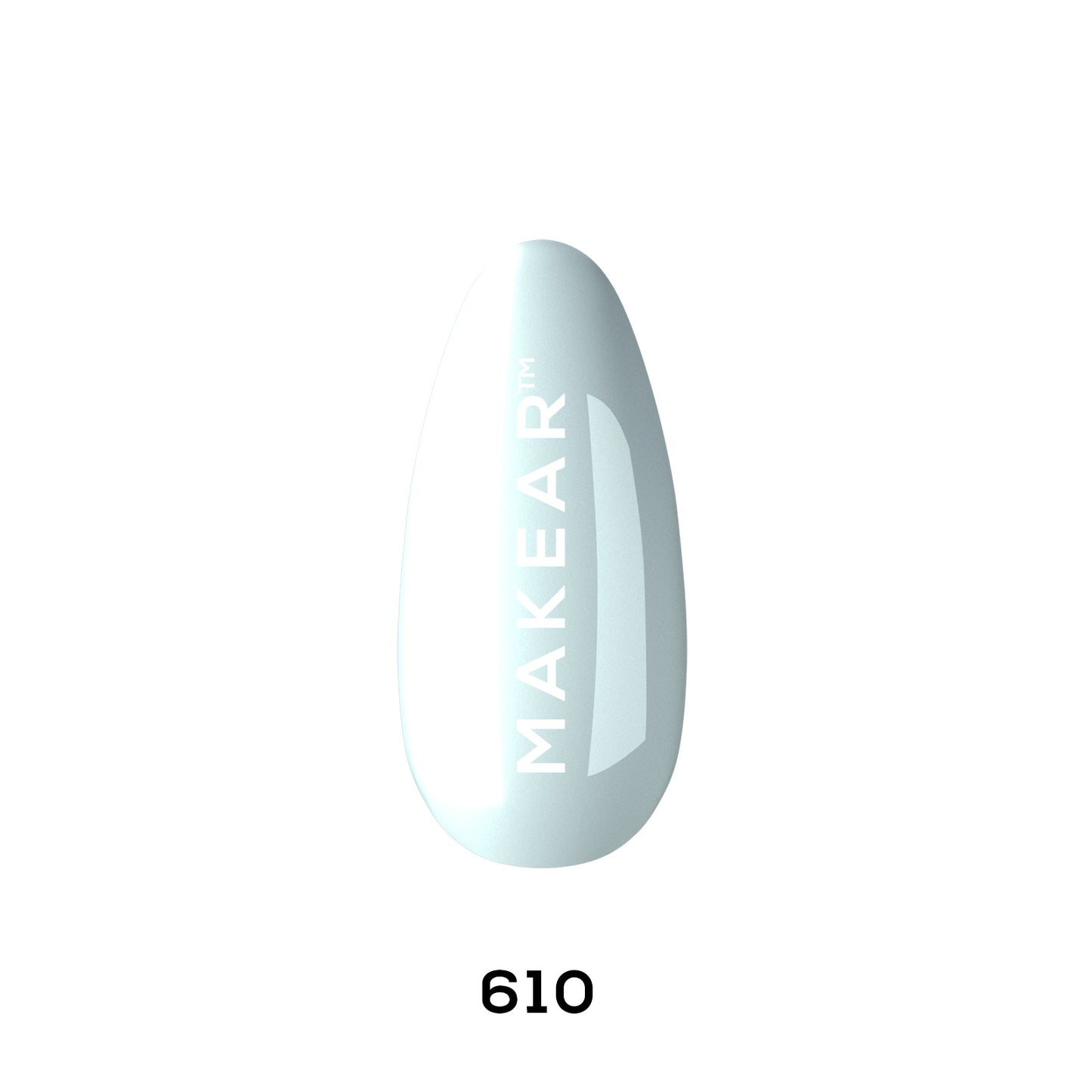 SPALVA - 610