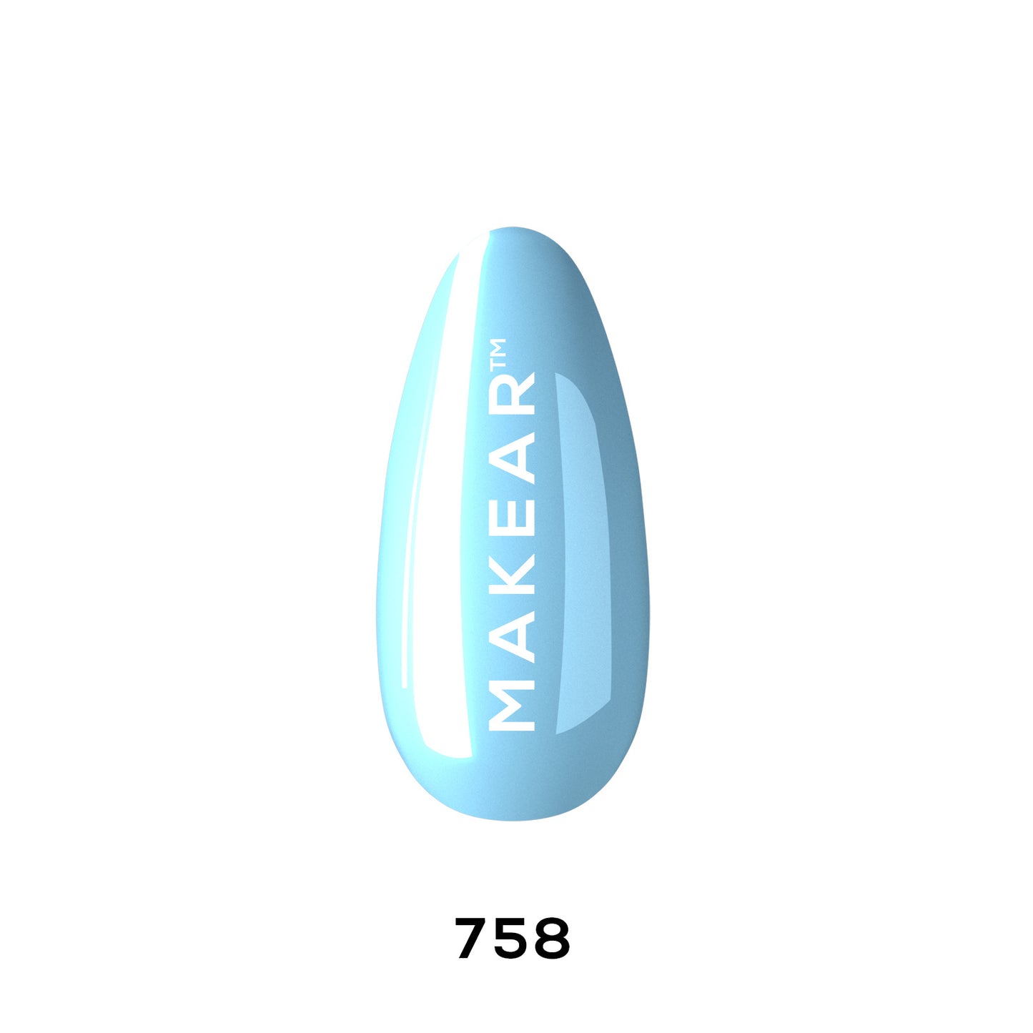 SPALVA - 758