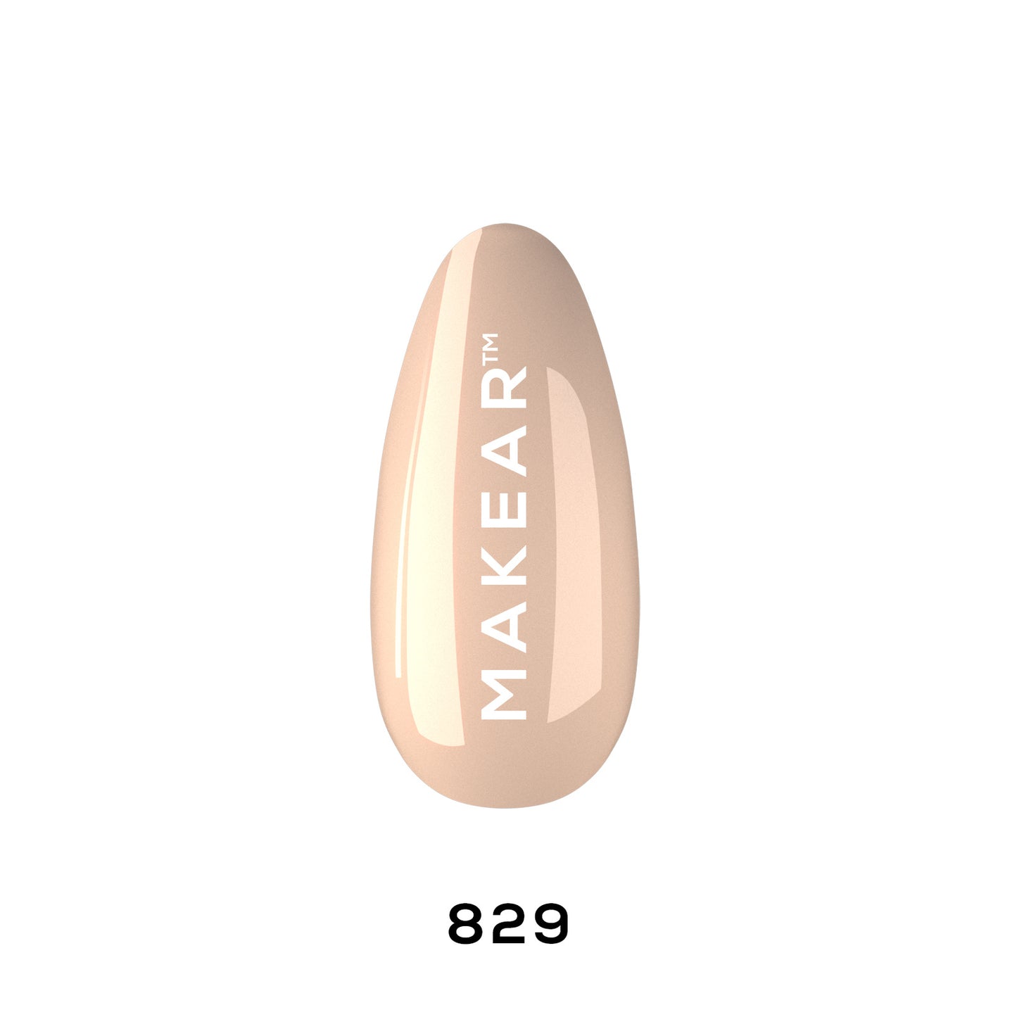 SPALVA - 829