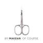 MAKEAR X STALEKS ŽIRKLUTĖS EXPERT 50 | 1