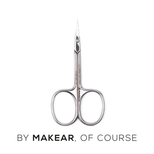 MAKEAR X STALEKS ŽIRKLUTĖS EXPERT 50 | 1