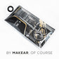 MAKEAR X STALEKS ŽIRKLUTĖS EXPERT 50 | 3
