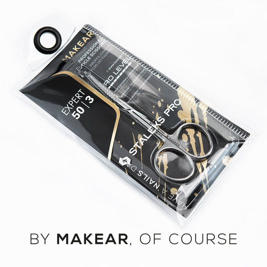MAKEAR X STALEKS ŽIRKLUTĖS EXPERT 50 | 3