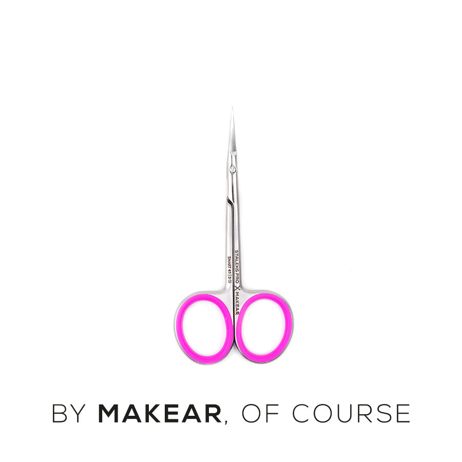 Makear x Staleks PRO SMART 41 | 3