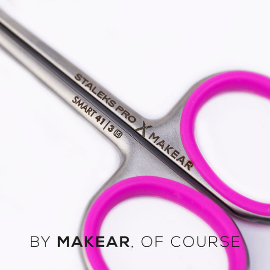 Makear x Staleks PRO SMART 41 | 3