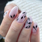 RUBBER BASE - FRENCH PINK NRB02