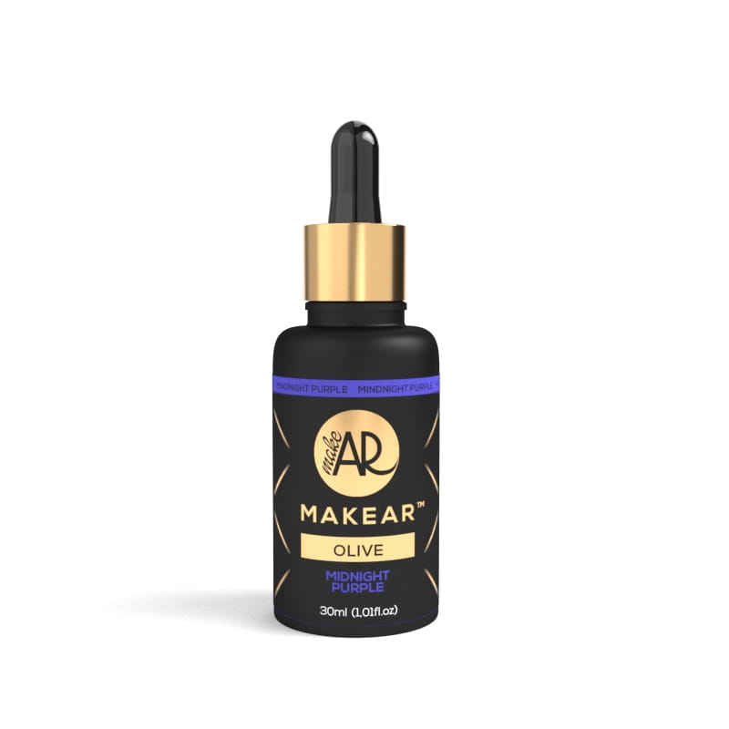 MAKEAR™ ALIEJUKAS - MIDNIGHT PURPLE