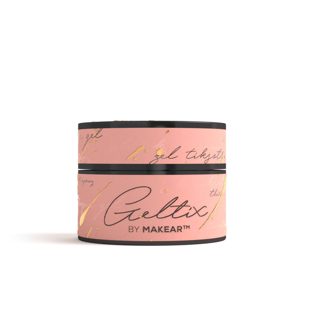MAKEAR™ GELTIX TIKSOTROPINIS GELIS - PERFECT BLUSH 50ML