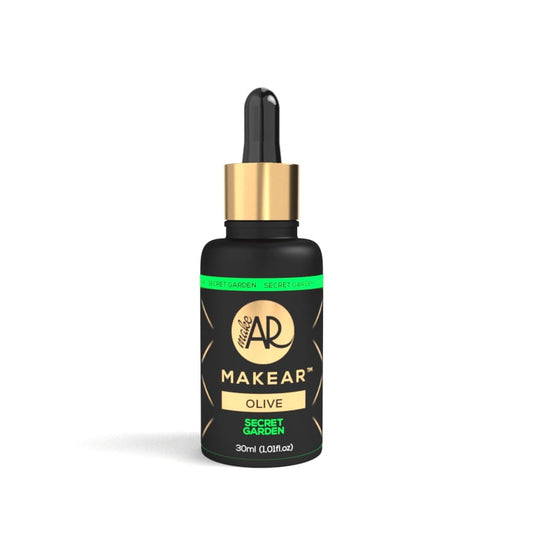 MAKEAR™ ALIEJUKAS - SECRET GARDEN