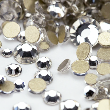 INKRUSTACIJOS DETALĖS - CLEAR SS3 1,4mm