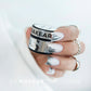 MAKEAR™  METALLIC GEL 5ML