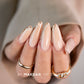 MAKEAR™ PRINCESS GEL - PG01