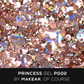 MAKEAR™ PRINCESS GEL - PG02