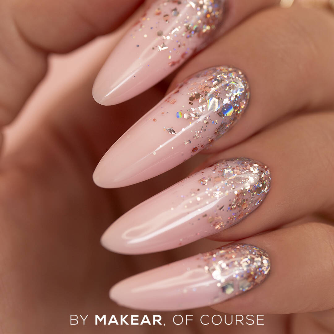 MAKEAR™ PRINCESS GEL - PG02