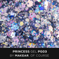 MAKEAR™ PRINCESS GEL - PG03