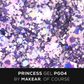 MAKEAR™ PRINCESS GEL - PG04