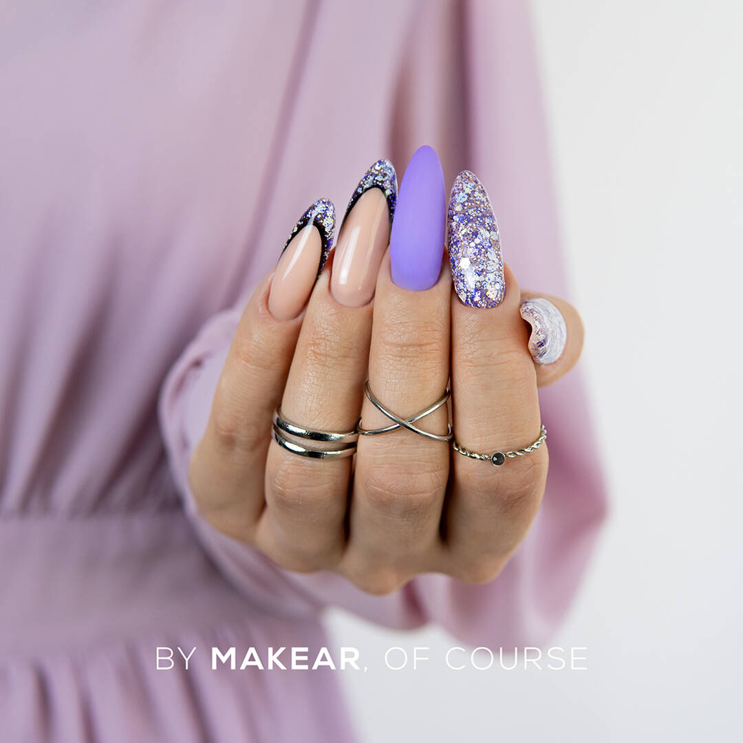 MAKEAR™ PRINCESS GEL - PG04