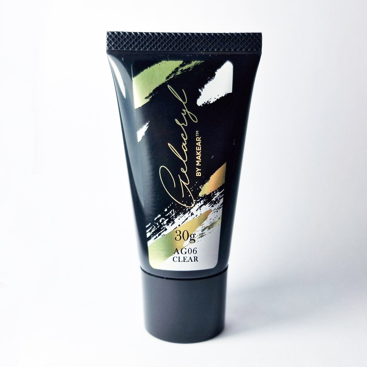 MAKEAR™ POLYGEL/ACRYLGEL - CLEAR