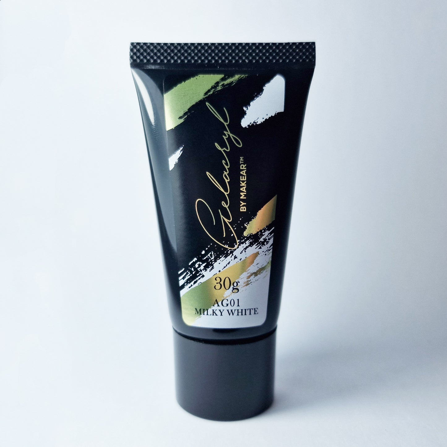 MAKEAR™ POLYGEL/ACRYLGEL - MILKY WHITE