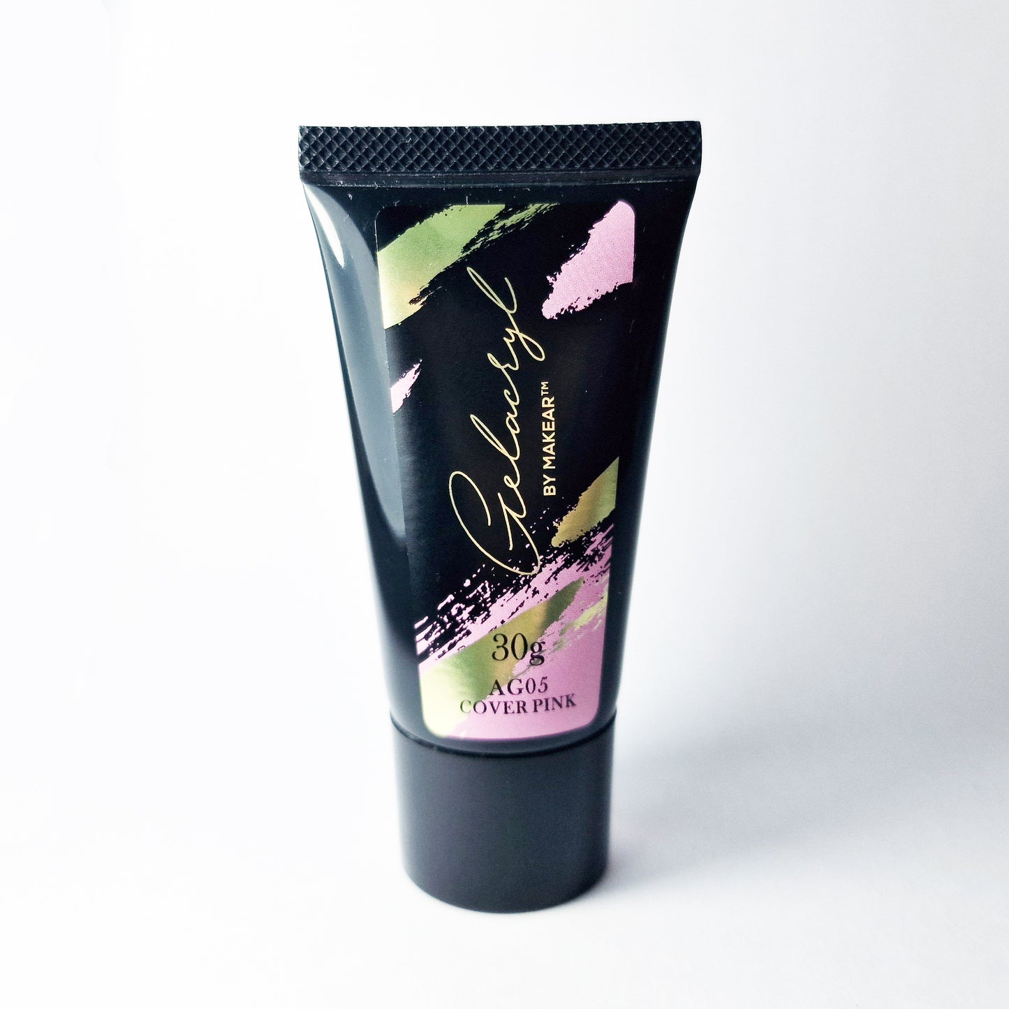 MAKEAR™ POLYGEL/ACRYLGEL - COVER PINK