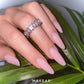 MAKEAR™ NO WIPE TOP COAT - MOONLIGHT