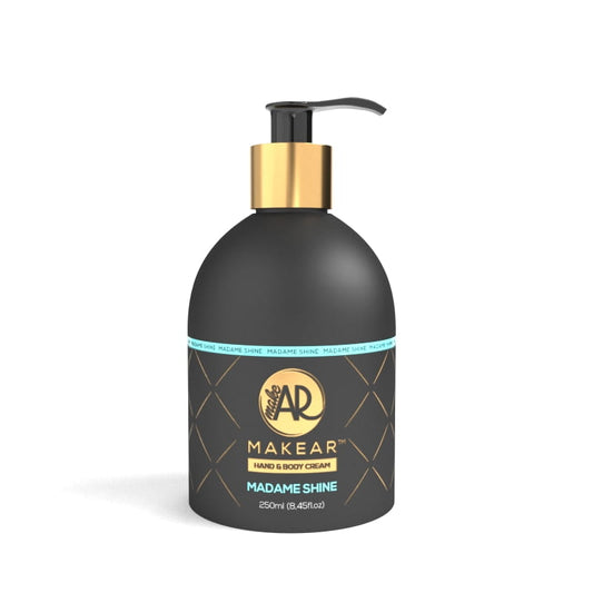 MAKEAR™ RANKŲ KREMAS - MADAME SHINE
