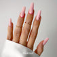 MAKEAR™ GELTIX TIKSOTROPINIS GELIS - SECRET PINK 15ML