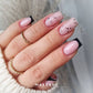 MAKEAR™ GELTIX TIKSOTROPINIS GELIS - SECRET PINK 15ML