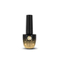 MAKEAR™ NO WIPE TOP COAT - GOLD